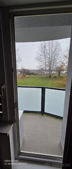 2.izbový byt na prenájom - 11