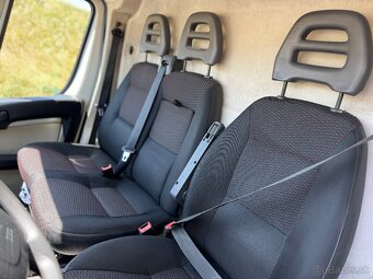 Citroen Jumper 2.2hdi - 11