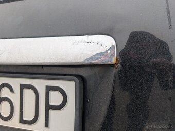 Ford focus combi 2.0 lpg - 11