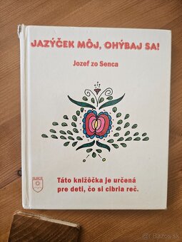 Detske knihy - 11