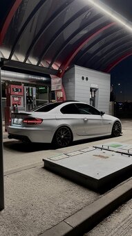 BMW e92 335d A/T M57 210kw - 11
