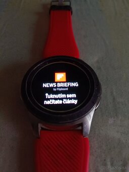 Samsung Galaxy Watch - 11