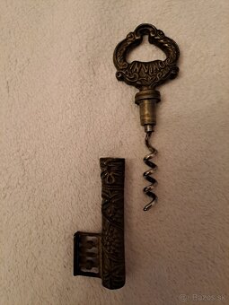 vývrtka na víno - 11