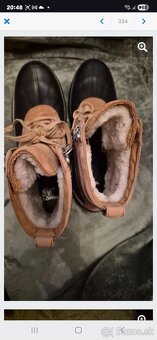 Çižmy zn.panske45 - 11