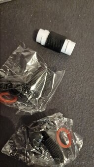 VODOTESNA RJ45 LAN SPOJKA - 11