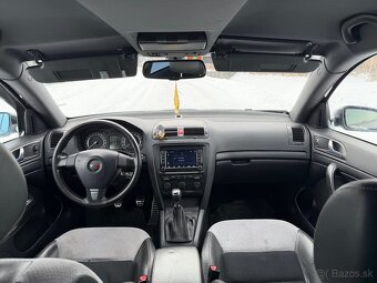 Skoda Octavia RS 2 combi 2.0 147kw - 11