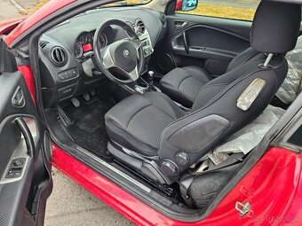 Alfa Romeo MiTo 1.4i 16v model 2010 - 11