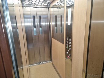 Na predaj 1 izbový byt Partizánske - 11