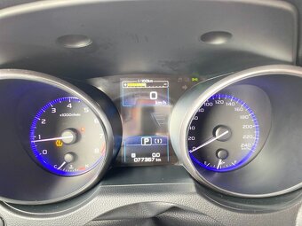 Subaru Outback 2.5i 129kW CVT AWD Business Navi - 11