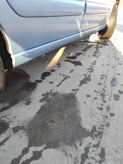 Predám Citroen Xsara Combi 1.6 16V - 11