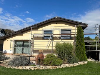 Prenájom lešenia - 11