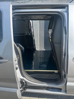 Peugeot Partner Long 1.5 BlueHDi 100 Premium - 11