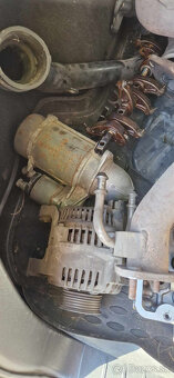 Subaru Legacy Outback 2,0 - 11