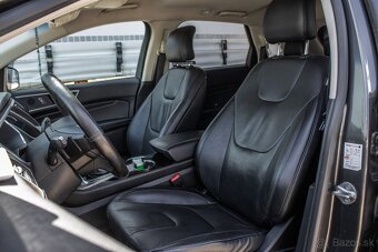 Ford Edge 2.0 TDCI 154kW AT/6 4x4 - 11