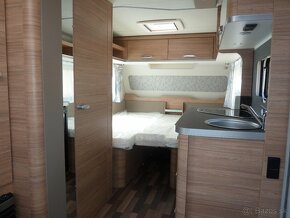 Karavan Weinsberg CaraOne 480 EU NOVÝ SKLADOM 17920€ bez DPH - 11