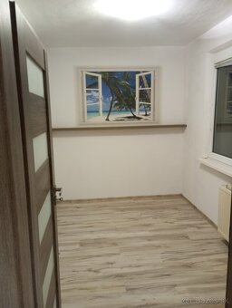3 izbový byt s loggiou Trstená - 11