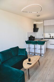Apartmán prenájom - 11