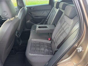 Seat Ateca 2.0 TDI CR Xcellence 4Drive - 11