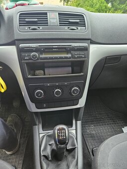 Yeti 1.2tsi 77kw - 11