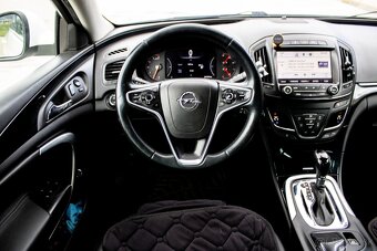 Opel Insignia ST - 11