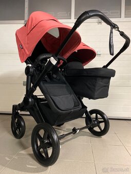 🌺🌺 Bugaboo Donkey 5 duo 🌺🌺 - 11