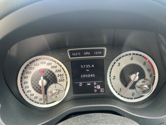 Mercedes-benz A180 CDI AMG - 11