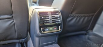 VW Passat 2.0TDI Highline - 11