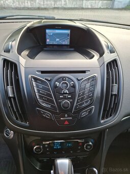 Ford Kuga 2013 2.0 TDCI 103 KW AUTOMAT 4x4 224000 km - 11