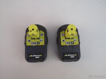 Ryobi Sed cena 180€ - 11