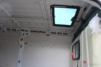 Citroën Jumper Furgon 2.2 HDi 150k 35 L3H2 - 11
