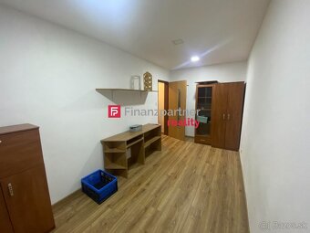 Exkluzívne na prenájom 4izbový byt Michalovce, ul.Užhorodská - 11