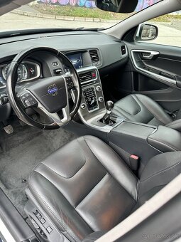 Volvo S60 momentum 1.6D manual 6st - 11