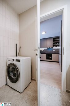 PRENÁJOM 2 IZB. BYT, NOVOSTAVBA, PARKOVACIE MIESTO V GARÁŽI. - 11