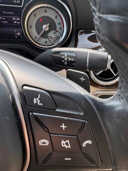Mercedes GLA200 CDI - 11