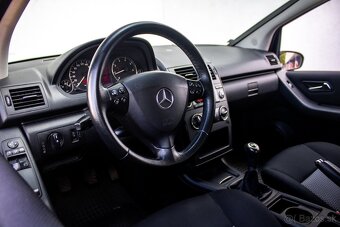 Mercedes Benz A150 Classic - 11