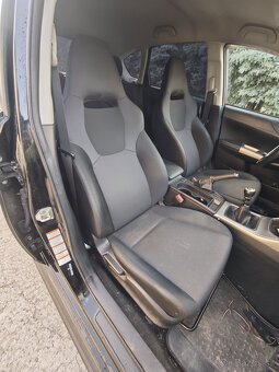 Subaru Impreza 2.0 110kw - 11