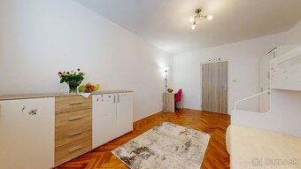 2 izbový byt (54m2), Petzvalova, Košice - Terasa - 11