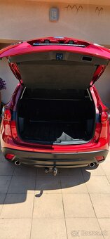 Mazda CX5 2013 2.2 diesel - 11