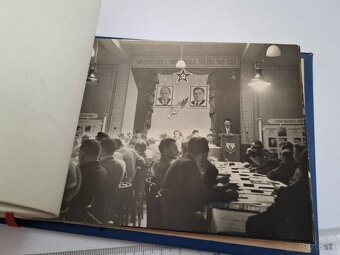 Budovateľský album Obnova - 11