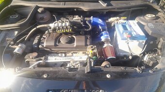 Peugeot 206+ - 11