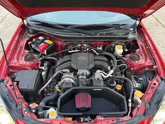 Toyota GR86 Executive 2.4i 172kw DPH - 11