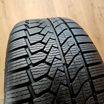 Alu R19 5x112 Mercedes CLA, Octavia, Golf +zimné 225/35 R19 - 11
