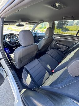 Volkswagen Golf R 7,5 Variant 2020 - 11