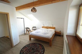 NA PREDAJ 3-IZBOVÝ NOVÝ ZARIADENÝ APARTMÁN "P14" V... - 11