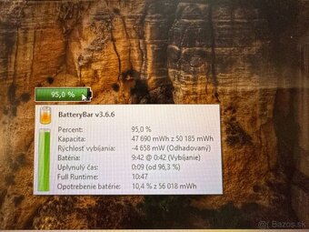 Notebook HP EliteBook 855 G7 Ryzen 7 PRO 4750U, 500GB SSD - 11