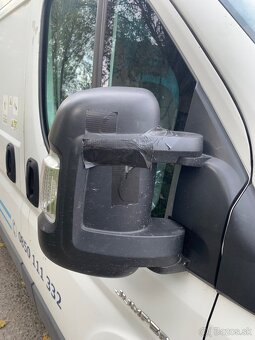 Citroën jumper - 11