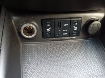 Hyundai Santa Fe 2.2 CRDi VGT Premium - 11