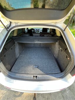 Škoda Octavia 2 2.0 TDi dsg - 11