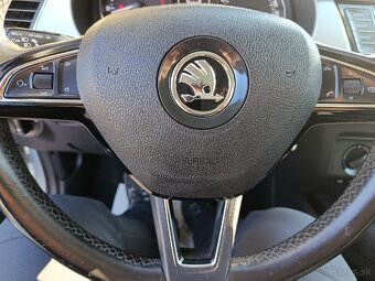 Skoda fabia combi 3 1,2TSI - 11