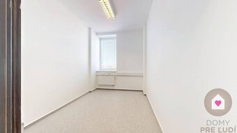 Veľký samostatný kancelársky priestor,  BA I. Staré Mesto - 11